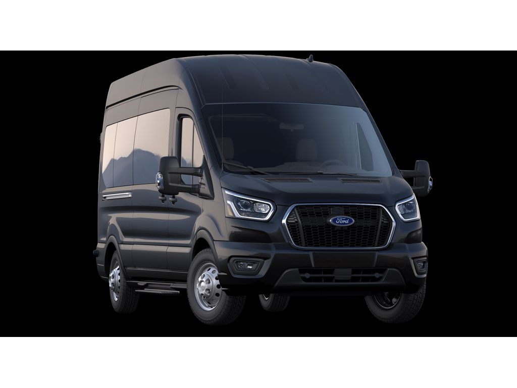 2025 Ford Transit XL photo 3