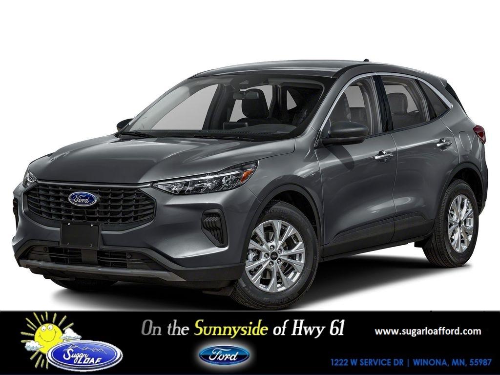 2026 Ford Escape Active's photo