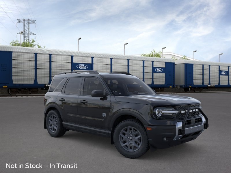 2026 Ford Bronco Sport Big Bend - Photo 8