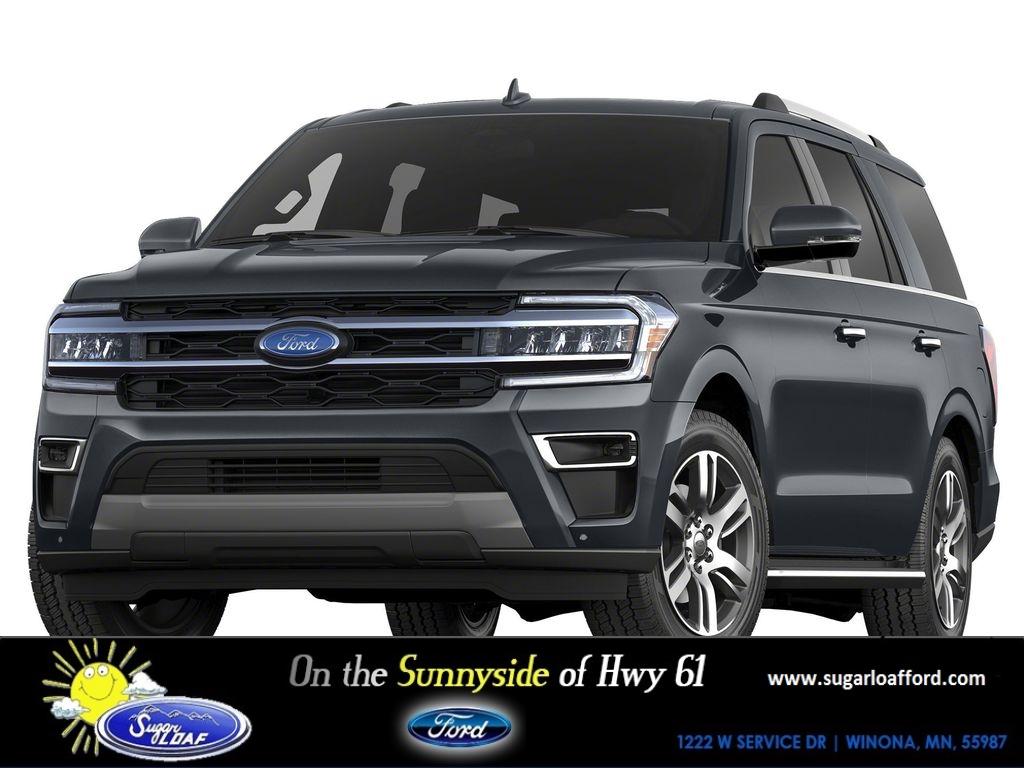 2023 Ford Expedition Limited 4X4's photo