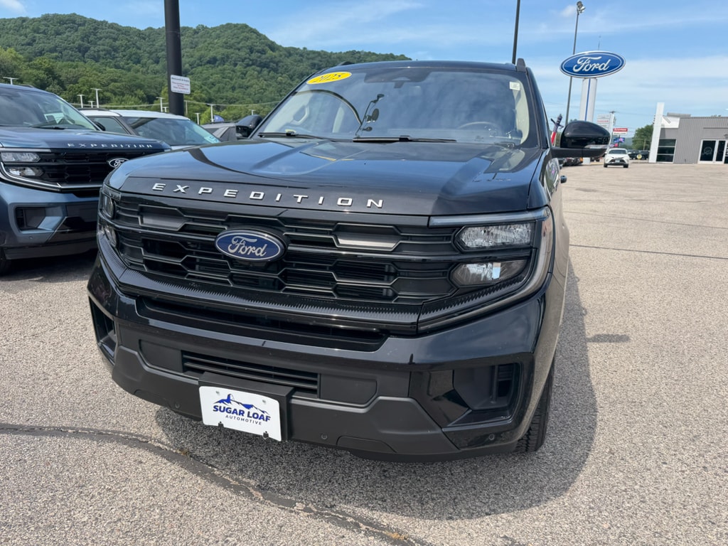 Used 2025 Ford Expedition Active with VIN 1FMJK1J88SEA45794 for sale in Winona, Minnesota
