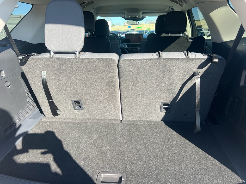 2026 Ford Explorer Active - Photo 11
