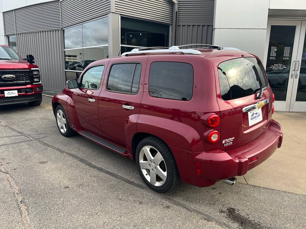 Used 2006 Chevrolet HHR LT Sport Utility