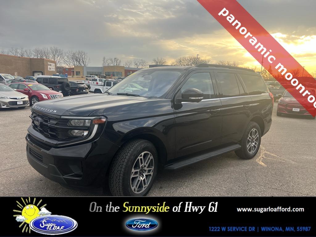 2025 Ford Expedition Active 4x4's photo
