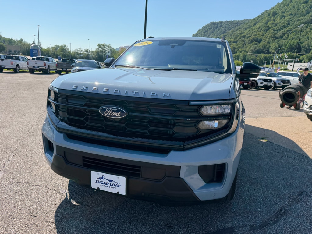 Used 2025 Ford Expedition Active 4X4 Sport Utility