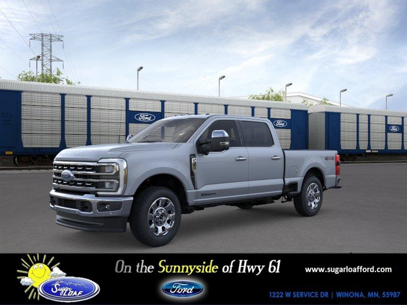 2026 Ford F-350 Lariat 4x4 Crew Cab 6-3/4' Box SRW's photo