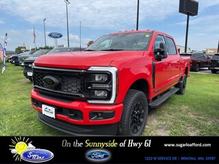2026 Ford F-350 XLT Crew Cab