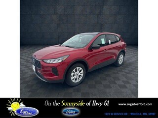 2026 Ford Escape Active Sport Utility