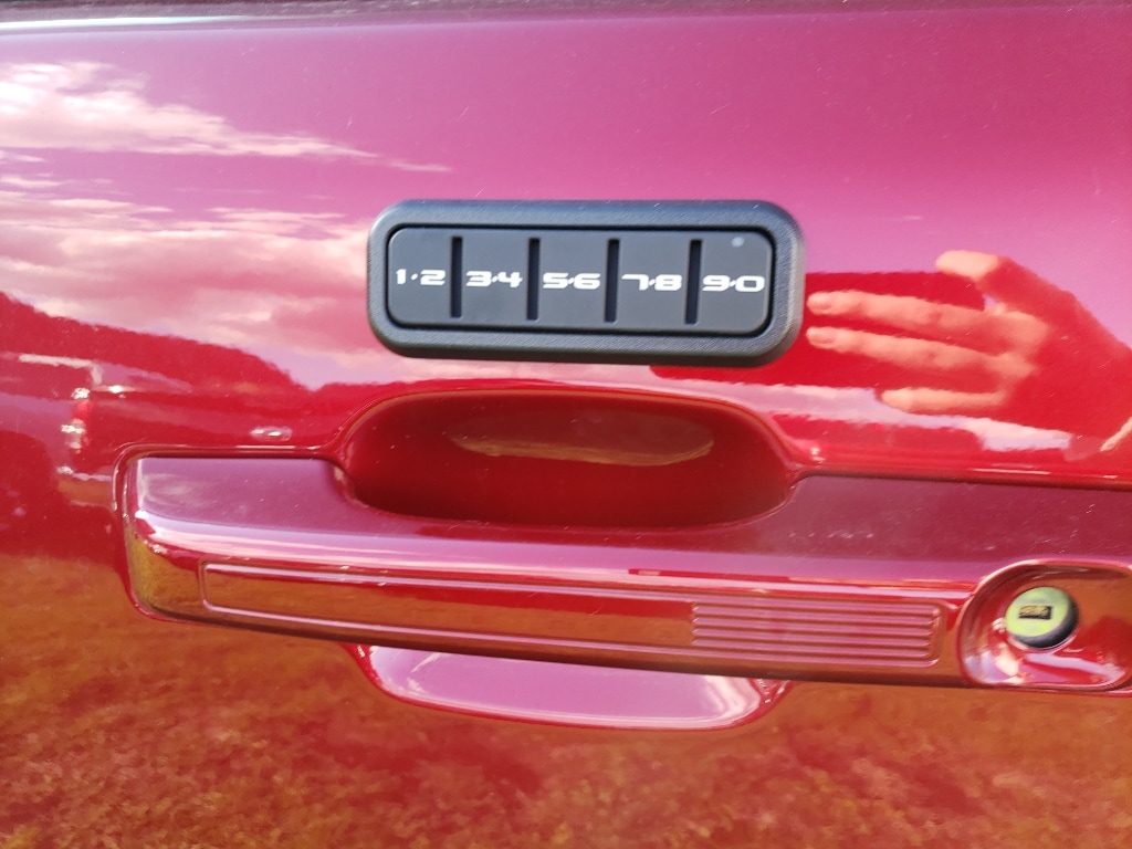 2025 Ford Bronco Sport Outer Banks - Photo 9