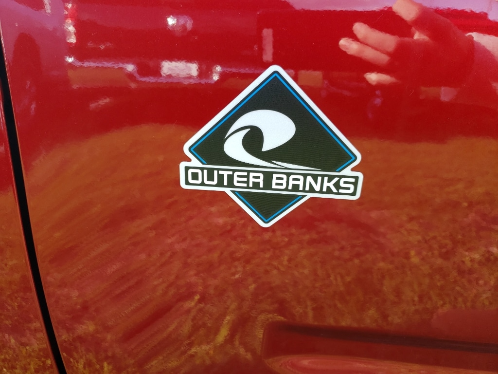 2025 Ford Bronco Sport Outer Banks - Photo 8