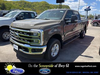 2026 Ford F-350 XLT Crew Cab