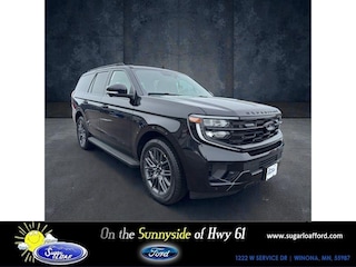 2026 Ford Expedition Platinum Sport Utility