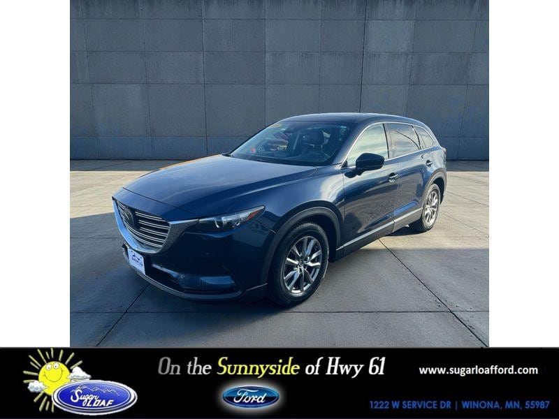 2019 Mazda CX-9 Touring's photo