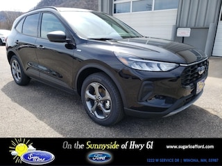 2025 Ford Escape ST-Line Sport Utility