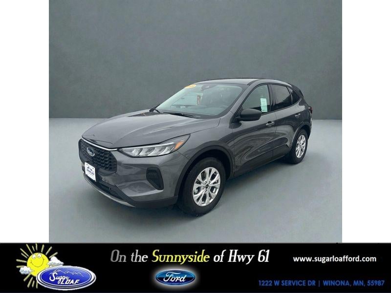 2026 Ford Escape Active's photo