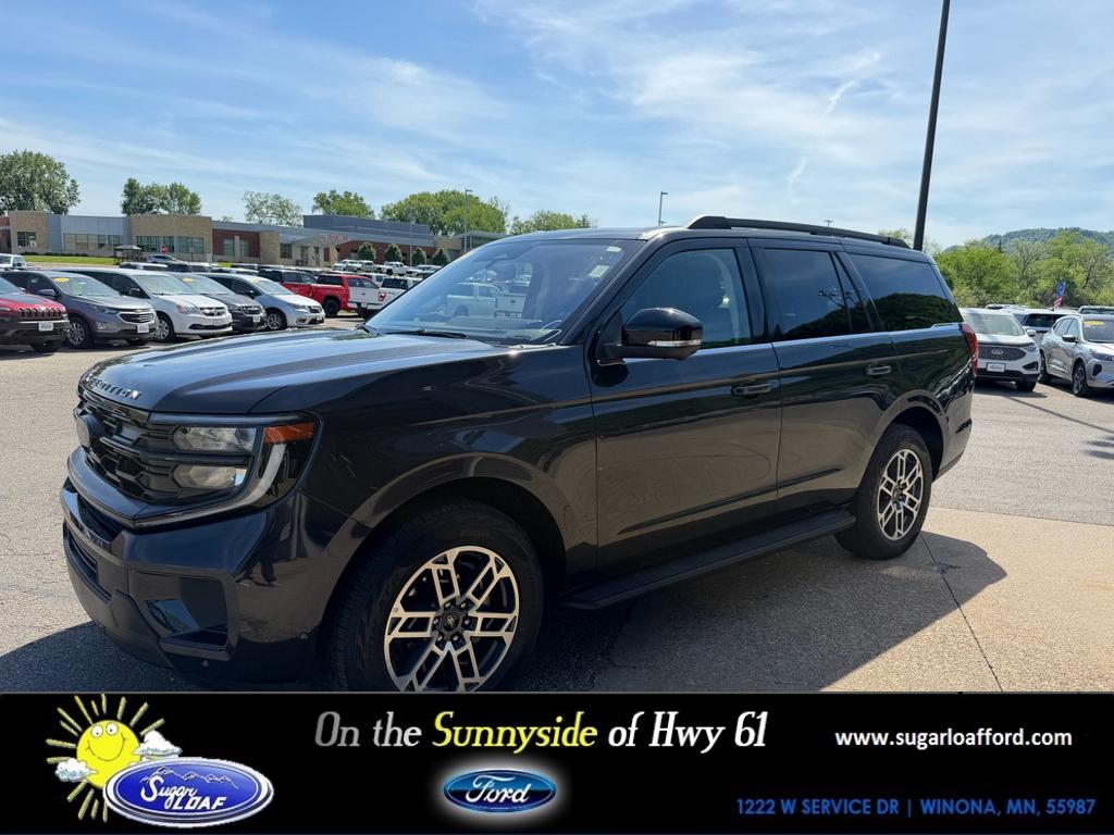 2025 Ford Expedition Active 4x4's photo