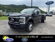  Ford F-450