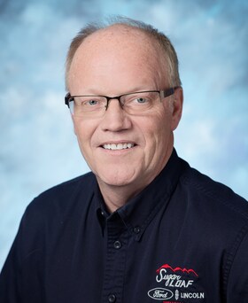 Staff member Ricky Torkelson from ID_c525c70c6efd