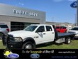 Ram 5500 Chassis