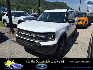 2026 Ford Bronco Sport Big Bend Sport Utility