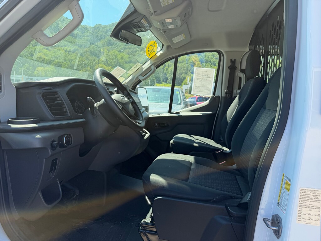 Used 2025 Ford Transit Van Base Cargo Van