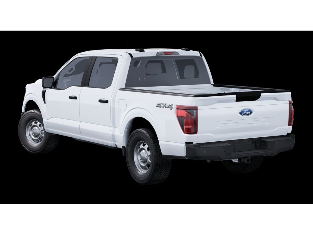 2025 Ford F-150 XL photo 2