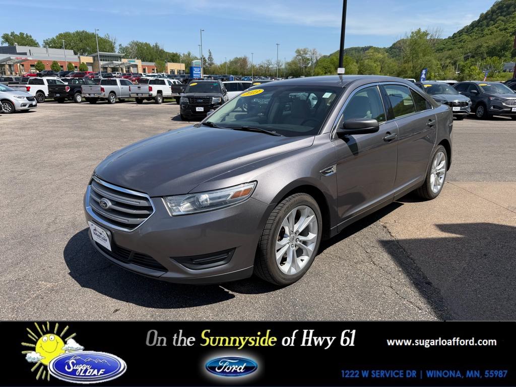 2013 Ford Taurus SEL AWD's photo