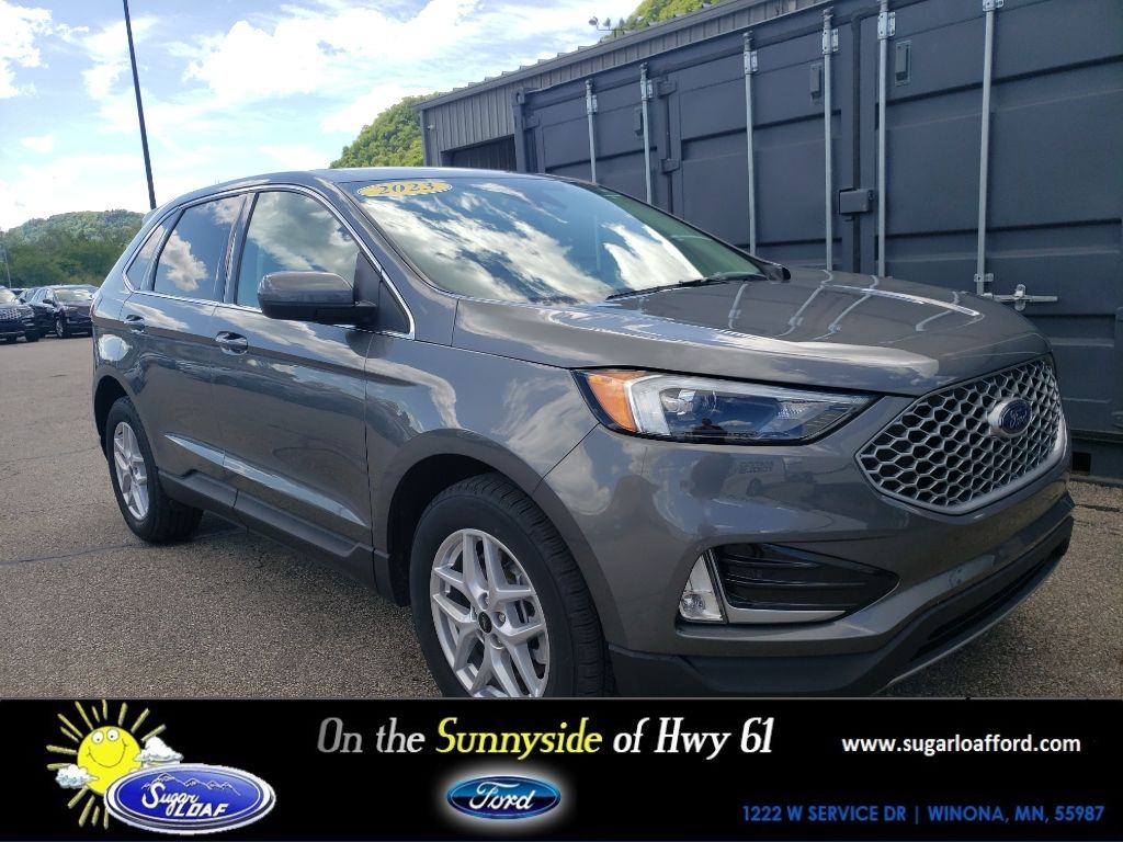 2023 Ford Edge SEL AWD