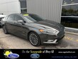 Ford Fusion Energi
