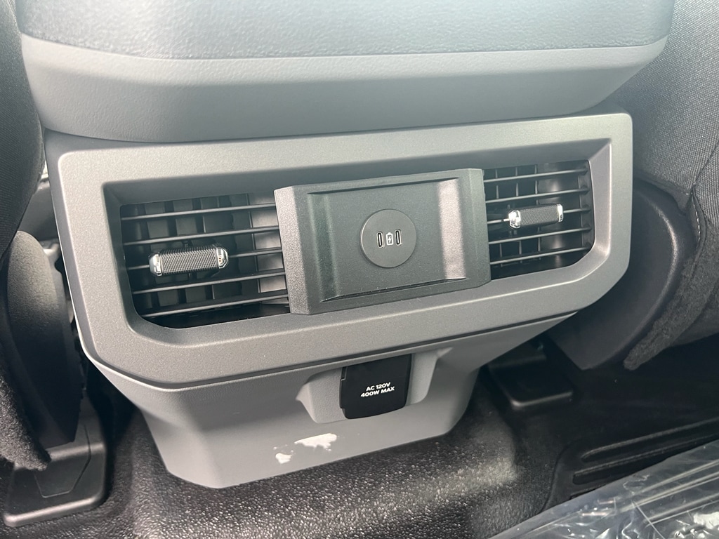 2026 Ford F-350 Super Duty XLT - Photo 11