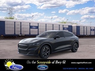 2026 Ford Mustang Mach-E Select Sport Utility