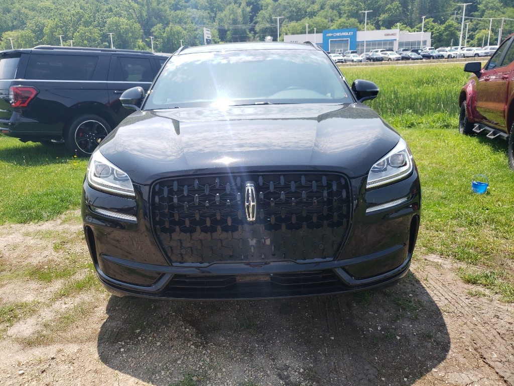 Used 2024 Lincoln Corsair Reserve with VIN 5LMCJ2DA8RUL05088 for sale in Winona, Minnesota