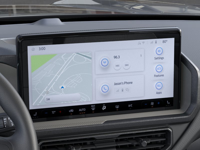 2026 Ford Bronco Sport Big Bend - Photo 14