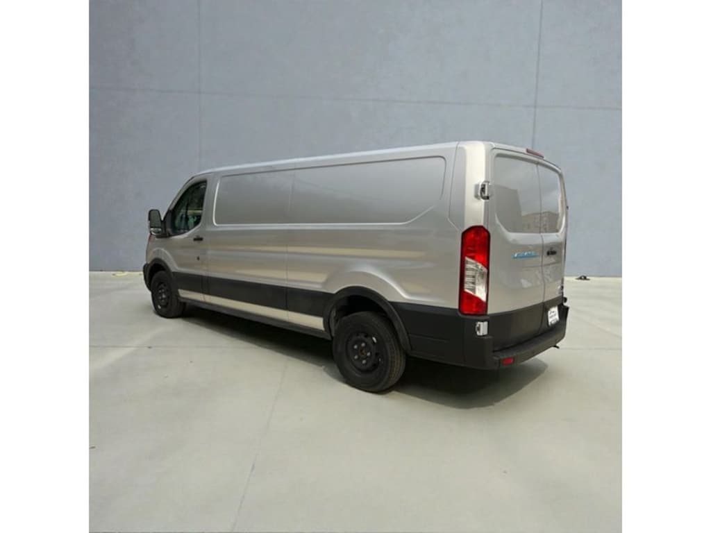 Used 2023 Ford E-Transit Base Cargo Van
