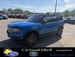  Ford Bronco Sport