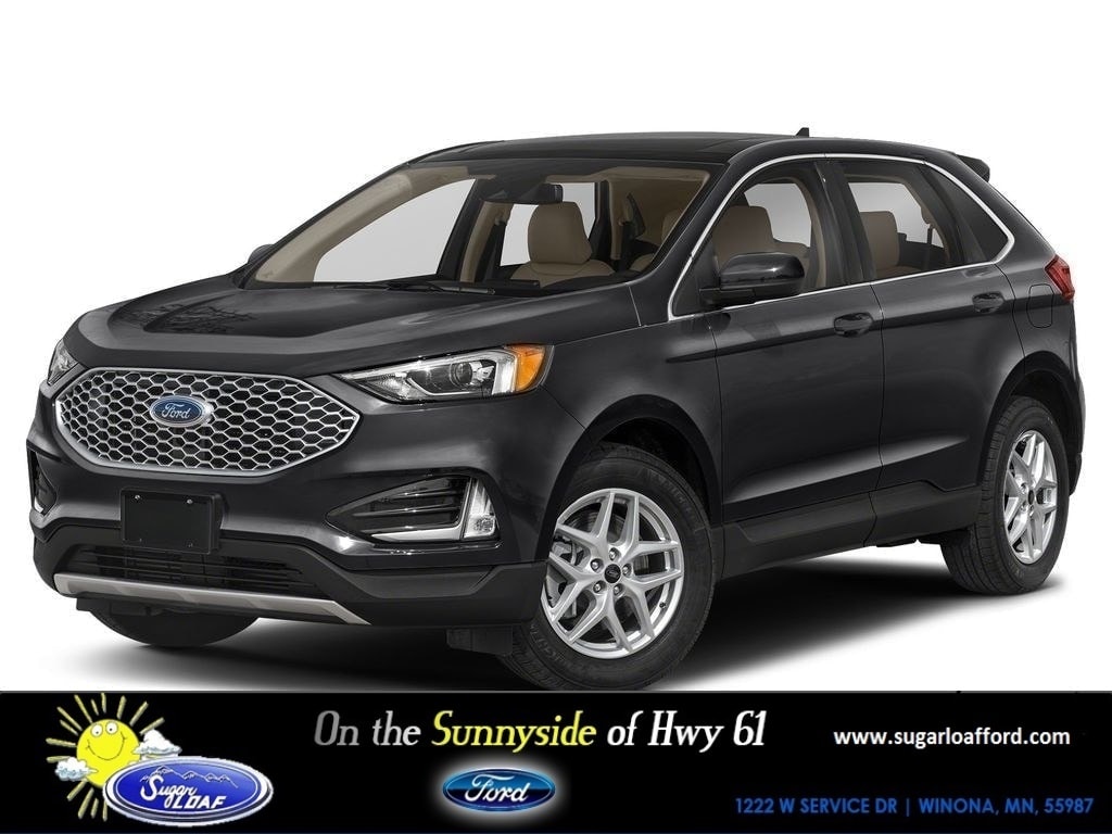 2023 Ford Edge