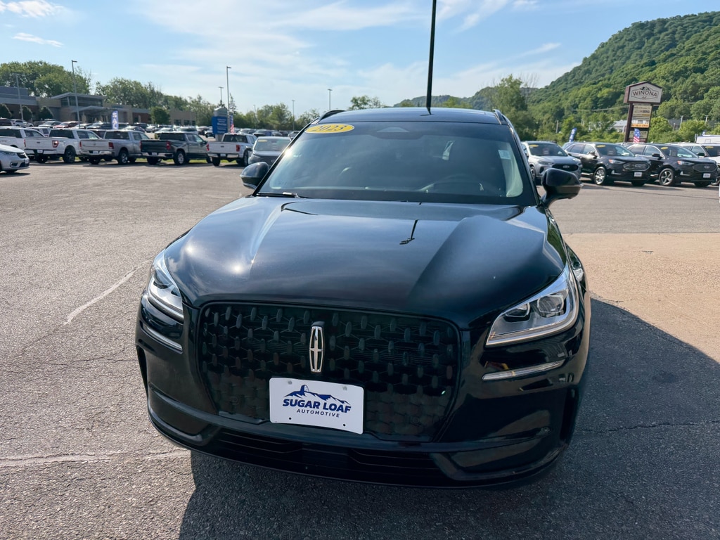 Used 2023 Lincoln Corsair Reserve with VIN 5LMCJ2DA3PUL23785 for sale in Winona, Minnesota