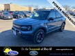  Ford Bronco Sport