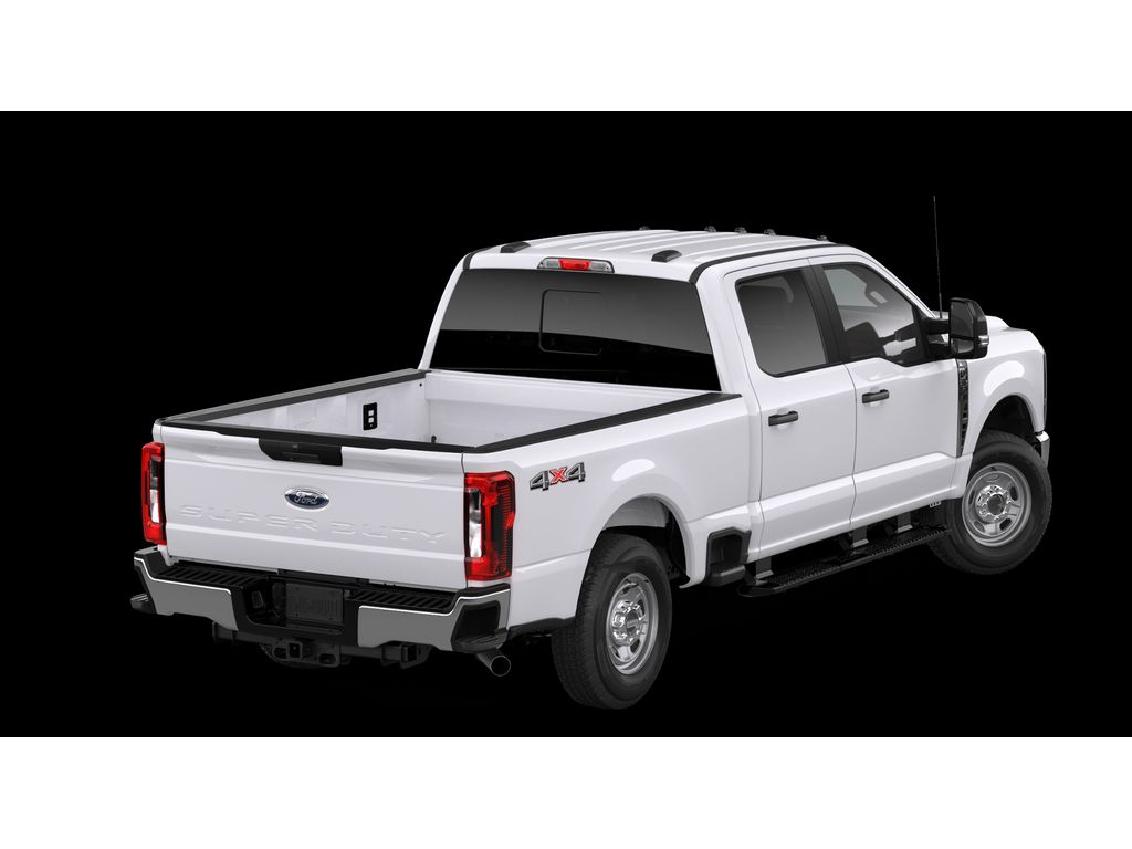 2026 Ford F-350 XL photo 3