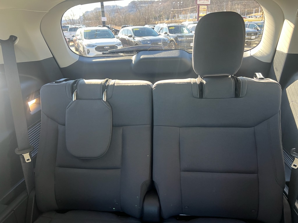 2026 Ford Explorer Active - Photo 9