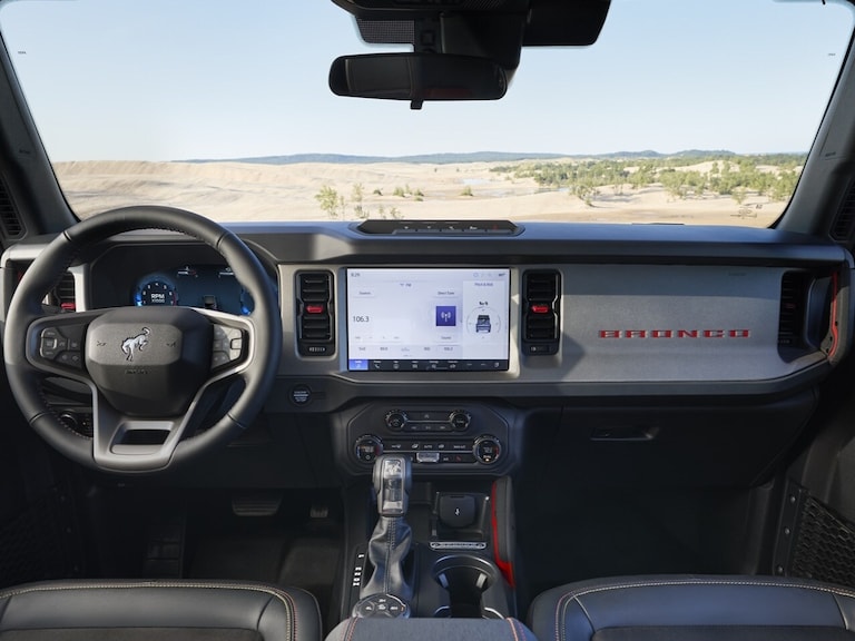 Tech dashboard