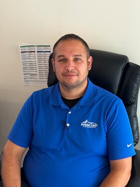 Staff member Matt Cardenas from ID_c525c70c6efd
