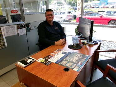 Staff member Nathan Gentry from ID_c525c70c6efd