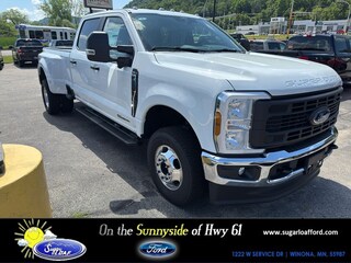 2025 Ford F-350 XL Crew Cab