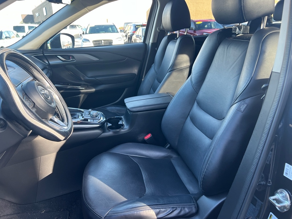 Used 2019 Mazda CX-9 Touring Sport Utility