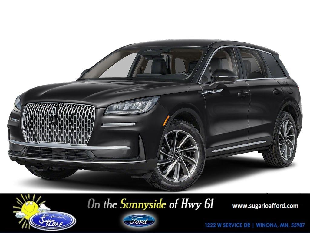 2023 Lincoln Corsair Reserve AWD's photo