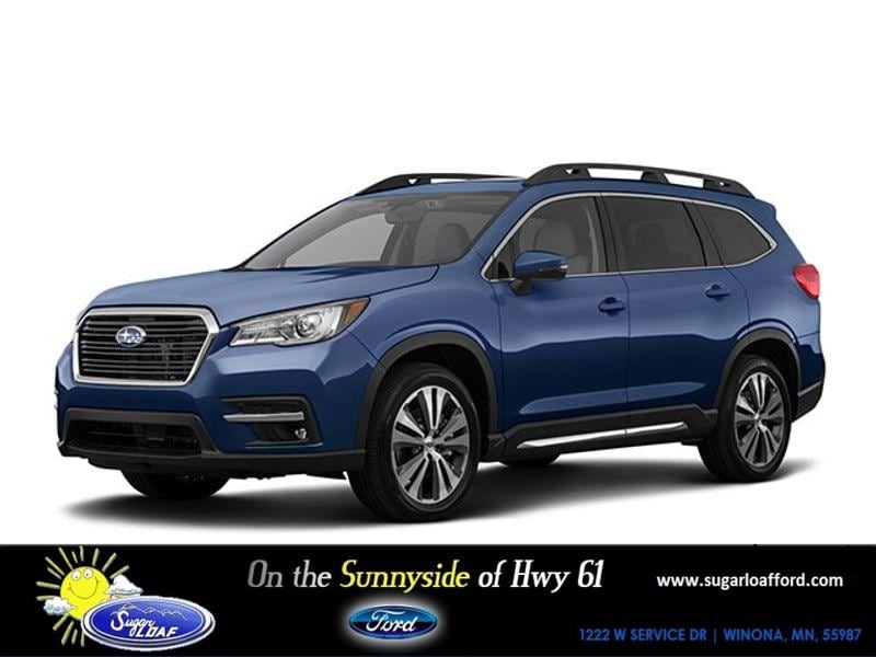 2019 Subaru Ascent Limited's photo