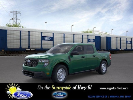 2025 Ford Maverick XL 2025 Ford Maverick XL SuperCrew