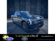  Ford F-150 Lightning
