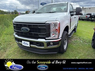 2026 Ford F-350 XL Standard Cab
